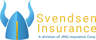 Svendsen Insurance Agency Logo