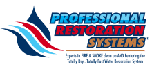 Image of Professional Restoration Systems
