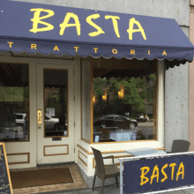Image of Basta Trattoria